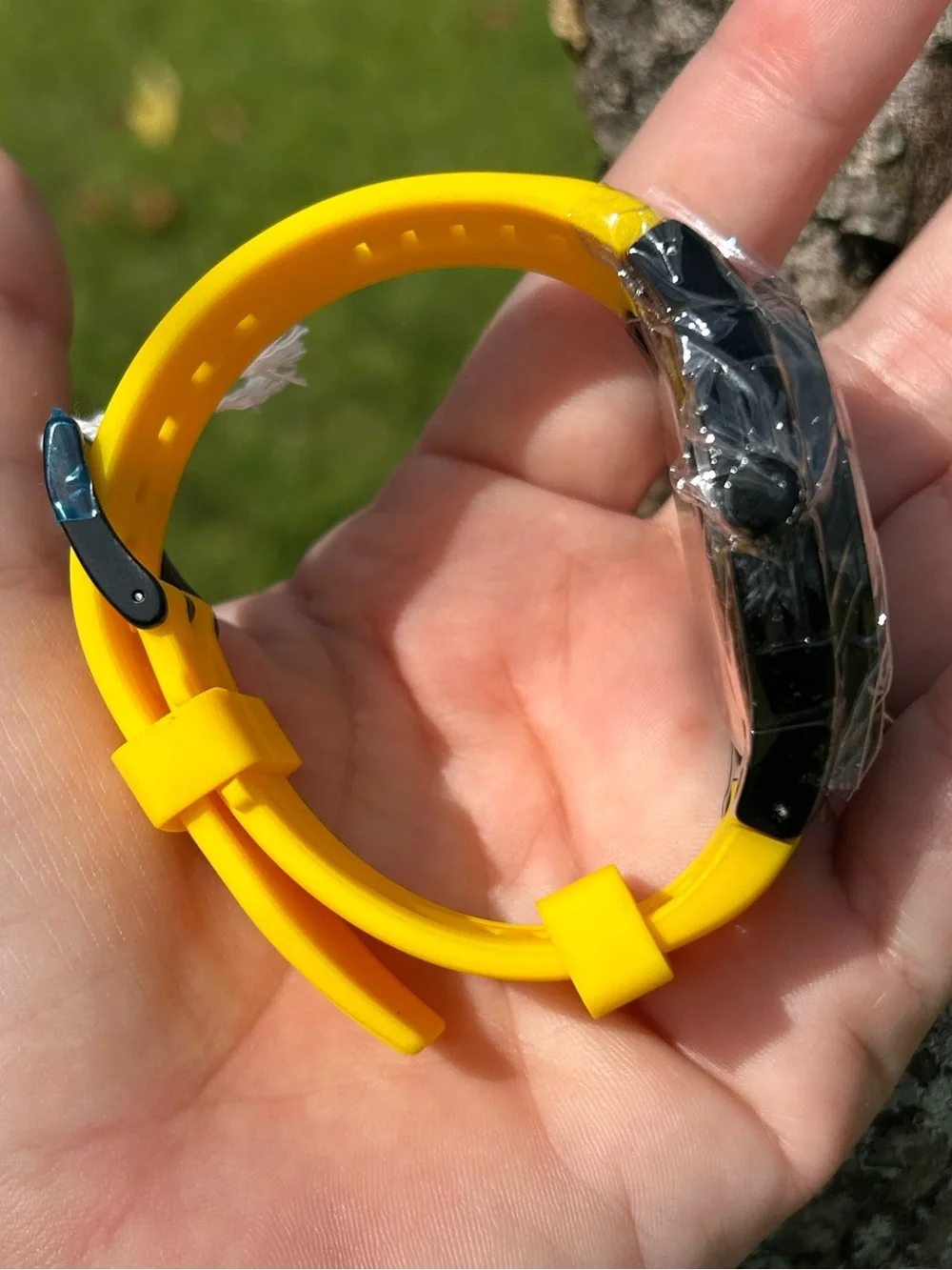 Invicta make bold